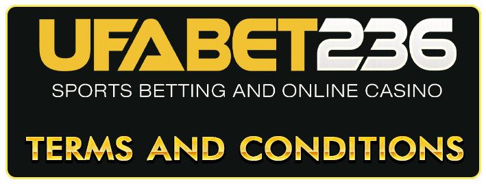 Terms And Conditions