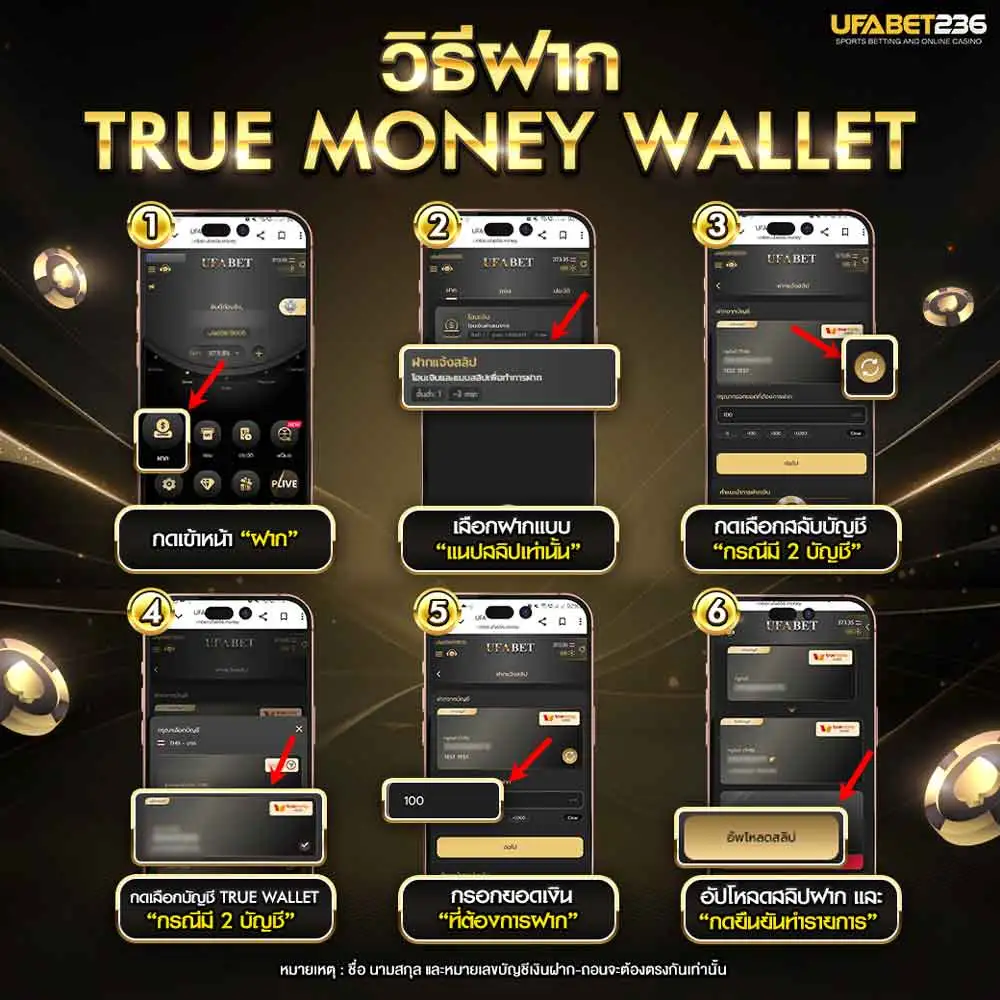 วิธีฝาก-wallet